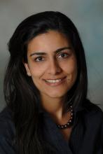 Dr. Aasma Shaukat, professor of medicine, division of gastroenterology and hepatology, University of Minnesota, Minneapolis