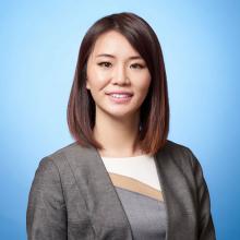Dr. Emily Wu, Harvard Medical School, Boston