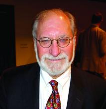 Dr. William Cushman is professor of medicine and physiology at the University of Tennessee, Memphis