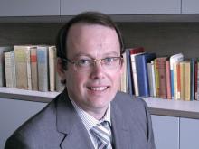 Dr. Dirk Elewaut
