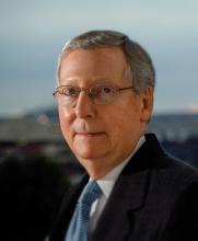 Sen. Mitch McConnell