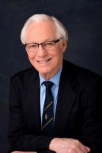 Dr. Alan Menter, chairman of dermatology, Baylor University Medical Center, Dallas.