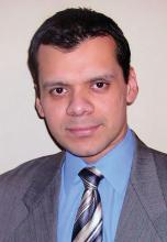 Dr. Rodolfo Oviedo, assistant professor of surgery at Florida State University and surgical fellow at Baptist Hospital of Miami.