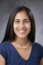 Dr. Manisha Palta