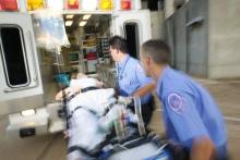 Basic life support trumps advanced care for out-of-hospital heart attacks.