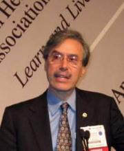 Dr. Marvin A. Konstam