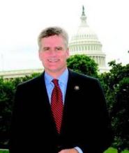 Rep. Bill Cassidy (R-La)