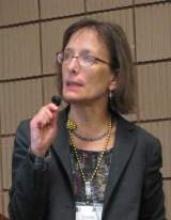 Dr. Diane E. Meier
