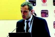 Dr. Federico Conrotto