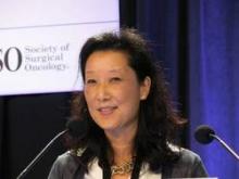 Dr. Shelley E. Hwang