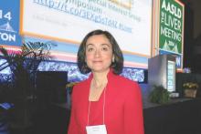 Dr. Annalisa Berzigotti