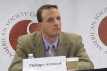 Dr. Philipe Armand