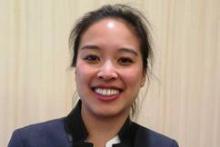 Dr. Tiffany Y. Wu