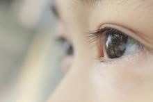 Screening preschoolers for amblyopia is critical in order to begin effective early treatment. 