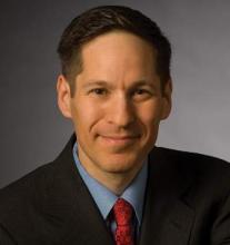 Dr. Thomas R. Frieden