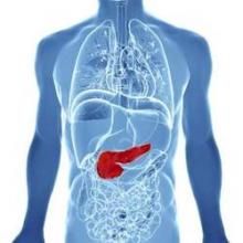 Elevated branched-chain amino acids may predict the development of pancreatic cancer at least 2 years before diagnosis.