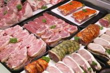 Eating meat over the long term may be linked to an increased risk of hypertension.