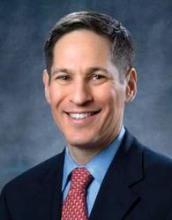 Dr. Tom Frieden