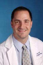 Dr. Eric R. Sokol