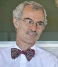 Dr. Peter Millard
