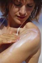The Sunscreen Innovation Act will require a quicker review of sunscreen ingredients.