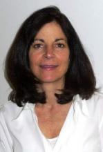 Dr. Jeanmarie Perrone