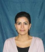 Dr. Leen Alblaihed