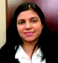 Dr. Priyanka Chaudhry