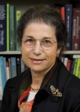 Dr. Patricia A. Ganz