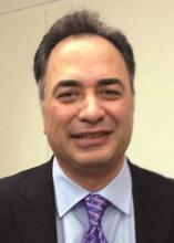 Dr. Sanjay Kaul