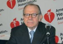 Dr. Marc A. Pfeffer