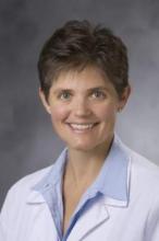 Dr. Julie K. Marosky Thacker