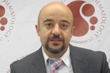 Dr. Rami Komrokji