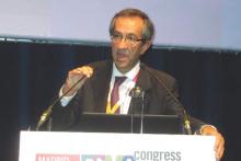 Dr. Carlos Caldas