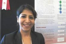 Dr. Parisha Bhatia