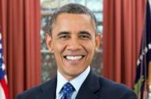 President Barack Obama