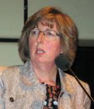 Dr. Angela Kearns