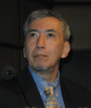 Dr. Robertino Mera