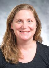 Dr. Kathy Stepien, Pediatric News Editorial Advisory Board member