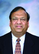 Dr. Prakash C. Deedwania