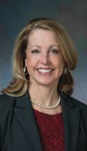 Dr. Barbara Levy, vice president of health policy at the American College of Obstetricians and Gynecologists.