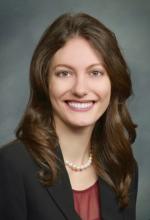 Stephanie Judd, MD, of Wayne State University – Detroit Medical Center, Department of Internal Medicine