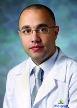 Dr. Mouen A. Kashab, Division of Gastroenterology and Hepatology, Johns Hopkins Hospital, Baltimore