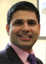 Rahul Kashyap, MBBS, MBA, anesthesiology, Mayo Clinic, Rochester, Minn.