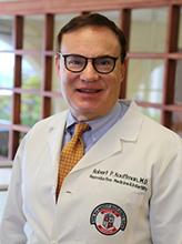 Dr. Robert P. Kauffman is a professor of obstetrics and gynecology at Texas Tech University School of Medicine in Amarillo