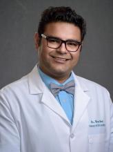 Dr. Viren Kaul