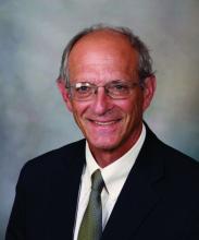 David S. Knopman, MD, is a neurologist at the Mayo Clinic in Rochester, Minn.