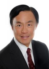 John Koo, MD, professor of dermatology at the University of California, San Francisco