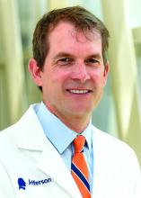 Dr. Walter K. Kraft of Sydney Kimmel Medical College at Thomas Jefferson University, Pennsylvania.