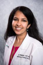 Dr. Tejaswini Kulkarni